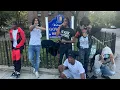 Download Lagu DAOUDA VISITS GOWANUS PROJECTS ( HOOD DAY )***  #trending 
