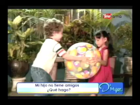 Mi hijo no tiene amigos ¿Qué hago?