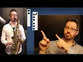 Alto Sax Finger Chart Eb Alto Saxophone Fingerings for Notes
