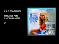 Download Lagu Klaus Wunderlich - Potpourri - Hammond Pops - 28 Hits On Parade - Lp