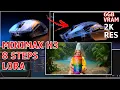ComfyUI Tutorial MiniMax H3 8 Steps Lora Upscaling 2X Faster Generation Best Settings for 2K AI