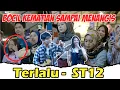 Download Lagu Terlalu - Setia Band (Live Ngamen) Tri Suaka \u0026 Nabila