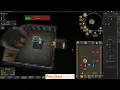 How to easily escape PKers at Calvar ion