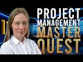 PM Master Quest 2026 The Perfect Learning Opportunity