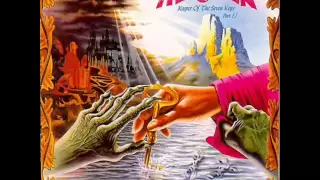 keeper of the seven keys helloween full 