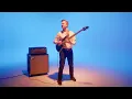 Charles Berthoud - Smooth Criminal (Official Music Video)