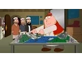 Download Lagu Family Guy - Peter Becomes a Muslim Part 1