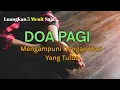 Download Lagu Belajar Mengampuni dengan Hati yang Tulus \u0026 Damai - Doa Pagi Kristen