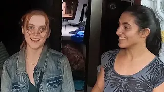 Ep. 403 The NEW CREW from Lithuania and Austria