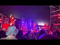South arcade - 2005, live Slamdunk 2025