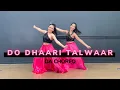 Download Lagu DO DHAARI TALWAAR I DA CHOREO I SYDNEY, AUSTRALIA I MBKD