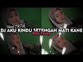 Download Lagu DJ AKU RINDU SETENGAH MATI KANEKEUN VIRAL TIKTOK 2023