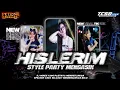 DJ PARTY HISLERIM PALING ENAK‼️🔥 • COCOK UNTUK GOYANG KARNAVALAN • FROM PETROK MUSIC OFFICIAL