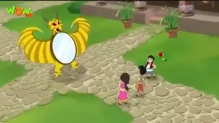 mahayoddha kisna kaali shakti full movie 3d animation movie for kids as on discovery kids