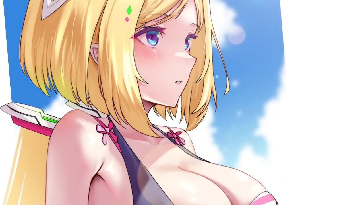 やばい！夏がきている！！！！！！！【ホロライブ/アキ・ローゼンタール】