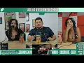 Alex Torres X Luis R Conriquez X Anuel AA - Por Si Se Les Olvidaba (REMIX) | 🇦🇷 Reaction