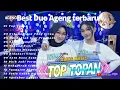 Download Lagu AGENG MUSIC FULL ALBUM BEST DUO AGENG TERBARU || top topan ati dudu wesi ngelabur langit
