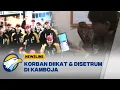 Download Lagu MIRIS! Korban TPPO Disiksa di Kamboja | Newsline