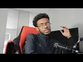 Kendrick Lamar & Jay Rock - KINGS DEAD REACTION/REVIEW