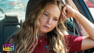 One Craigslist Ad Changed Her Entire Summer No Hard Feelings Jennifer Lawrence