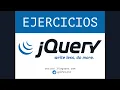 jQuery - Ejercicio 146 Mostrar un Mensaje de Bienvenida con una Solicitud GET con Ajax