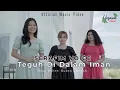 Download Lagu Serafim Voice - Teguh Di Dalam Iman