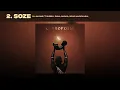 Download Lagu Soze - Dj Jaivane  Ft. Russell Zuma, Basaya \u0026 Sipho Magudulela (Audio Visualizer)