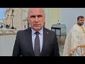Download Lagu Ultim omagiu adus de premierul Ilie Bolojan, cardinalului Lucian Mureșan, în Catedrala Blajului
