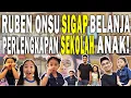 Download Lagu QUALITY TIME‼️THALIA \u0026 THANIA AJAK AYAH RUBEN ONSU BELI KEBUTUHAN SEKOLAH⁉️| THE ONSU FAMILY