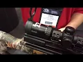 1 5-5 X 32 Variable Power Illuminated MR Scope RED HOT