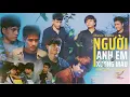 Download Lagu TÀO LỮ PHỤ | NGƯỜI ANH EM XƯƠNG MÁU ft. TƯỜNG QUÂN | OFFICIAL MUSIC VIDEO