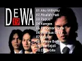 Lagu TERBAIK 2025 ONCE X DEWA 19 FULL ALBUM | 15 TOP LAGU ONCE X DEWA19