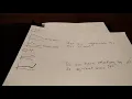 Polygraphs and Baseline questions basic explanation