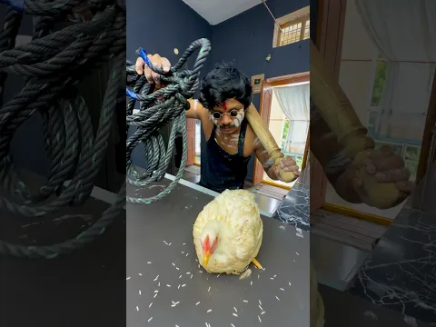 Ee Tahari Biryani Taste Asalu Next Level! 🔥 #taharibiryani #biryanilovers #viral #ytshorts