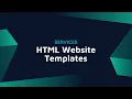 HTML CSS Templates Bootstrap Templates Landing Pages WordPress Themes ZRTHEMES