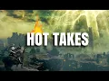 FromSoftware Hot Takes Elden Ring Peaks At Limgrave