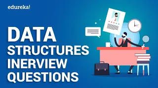Data Structures Interview Questions Data Structures And Algorithms Java Training Edureka