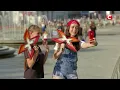 Цей Дует Підкорив Серця Суддів | Х-фактор Україна