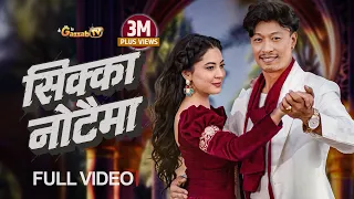 sikka notaima new nepali song 2026 melina rai u0026 sameer kharel pradeep lama anjana baraili