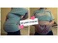 38 Weeks Pregnant 2 cm dilated 70 effaced getting my membranes stripped