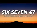 Laurinha Costa - Six Seven (Lyrics)