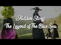 Download Lagu Han Ah Reum - Hidden Story | ost the legend of the blue sea lirik dan terjemahan