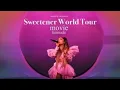 Download Lagu Ariana Grande - The Sweetener World Tour Fanmade Movie : Presented By: Concerts By You