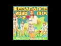 Download Lagu Mega Dance Mix 2020 - 2