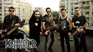 Trooper - Maturizare 360 clip