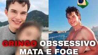 ESSE CAS0 PARECE ATÉ UM FILME | A VERDADE POR TRÁS DO ROMENO DE BC