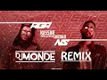 Kassar Feat. Shehab ( AGANS | اجانص ) -DJ Monde Remix-