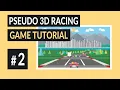 Programming racing game How to make a car game in Javascript Part 2