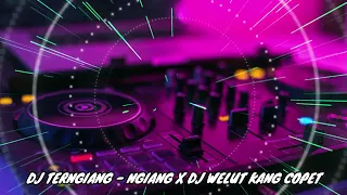 Download TERNGIANG-NGIANG X DJ WELUT KANG COPET MP3