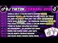 Download Lagu DJ TIKTOK TERBARU 2025🎵DJ TABOLA BALE X CALON MANTU IDAMAN🎵DJ NGAPAIN REPOT - KO TOLONG BILANG CINTA